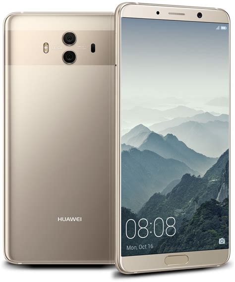 Huawei Mate 10 Alp L29 Specs And Price Phonegg