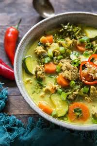 Drain off any fat and transfer to a large pot. Immunity-Boosting Ground Turkey Soup with Turmeric and ...