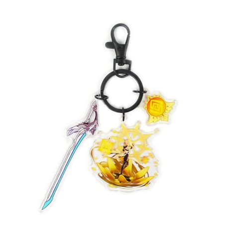 top 5 best selling keychains for anime fans update 2022