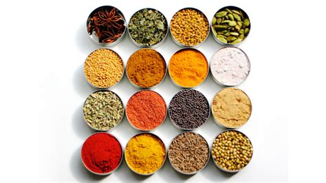 Top 20 Herbs And Spices For Super Health T Nation