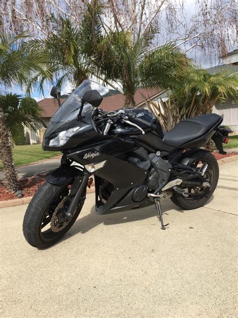 2011 best modifikasi yamaha mio sporty. 2011 Kawasaki Ninja 650r Motorcycles for sale