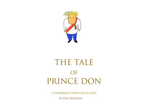 The Tale Of Prince Don Teaching Resources