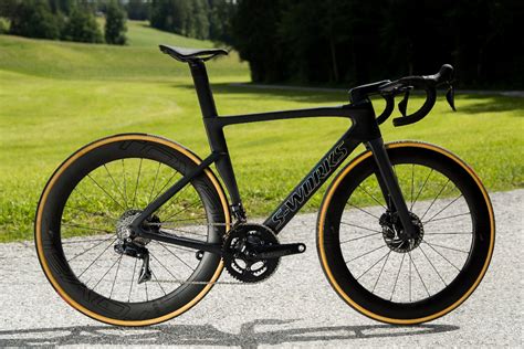 Specialized S Works Venge 2019 Aerodinamica E Guidabile In 71 Kg