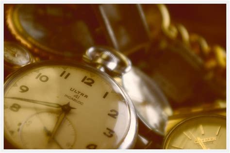 Close Up Photography Silver Colored Pocket Watch The Time Vintage