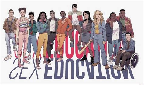 Sex Education Season 3 Netflix Cast Review Release Date Trailer