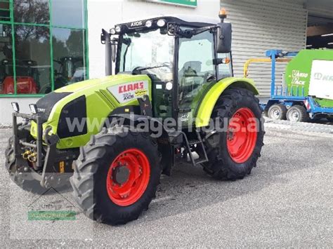 Claas Traktor Gebraucht And Neu Kaufen Technikboerseat