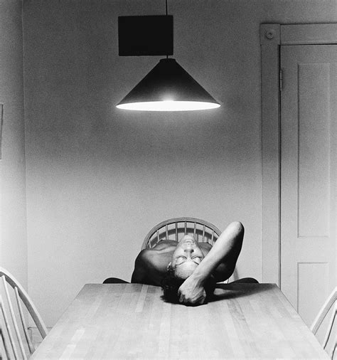 vivipiuomeno: "Carrie Mae Weems ph. from The Kitchen Table ...