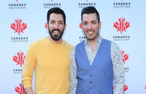 Property Brothers The Real Reason Jonathan Scott Divorced His Ex