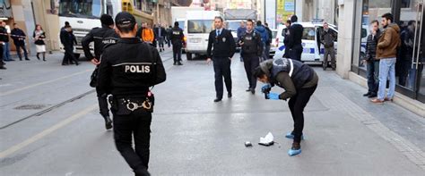 .(erü) aşı araştırma ve geliştirme merkezi'nden (eragem) 4 dizüstü bilgisayar çalındı. İstiklal Caddesi'nde silahlı kavga | NTV