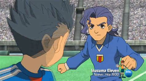 Imagen Cac Anime Hd 3png Inazuma Eleven Wiki Fandom Powered By Wikia