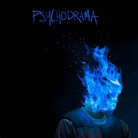 Album Review Dave Psychodrama Hotpress