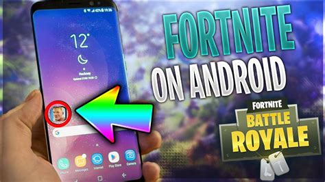 As you can see, the task of preserving the fortnite download mobile game is not just for the love of this awesome title, but also because it could be some time before gamers will see these apps in the ios and android stores. Fortnite On Android Download Codes Release (Fortnite ...