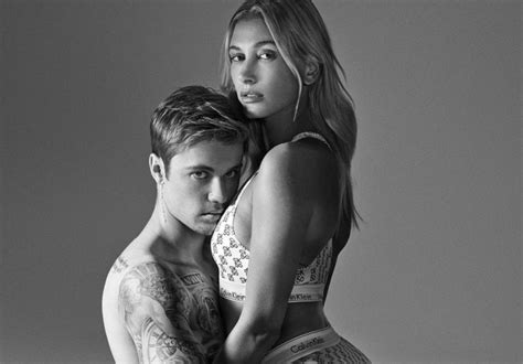 Baldwin trained as a ballet dancer, but her dancing care. Hailey Bieber Honors Justin Bieber With A Tiny Tattoo ...