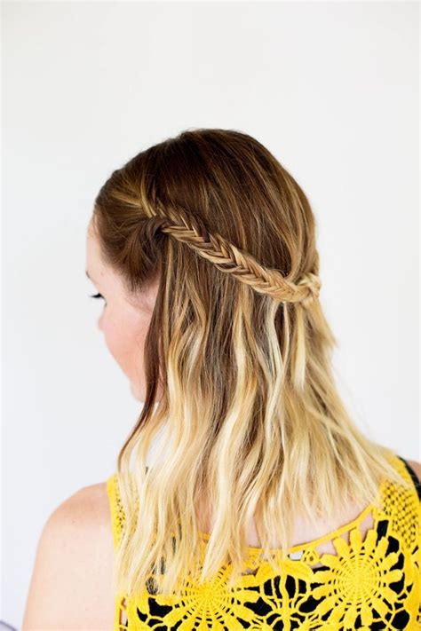 See more ideas about long hair styles, hair styles, braided hairstyles. Simple braiding hairstyles: 110 cool ideas and ...