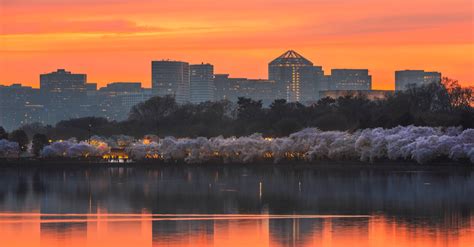 The Best Places to Live in the D.C. Area | Maryland, Virginia, DMV