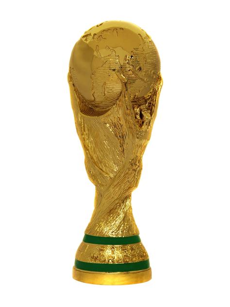 Savour sweet replicas of world cup trophy. 2014 World Cup Gold Trophy | World cup, World cup trophy