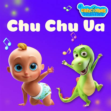Chu Chu Ua Single By Johny Y Sus Amigo Spotify
