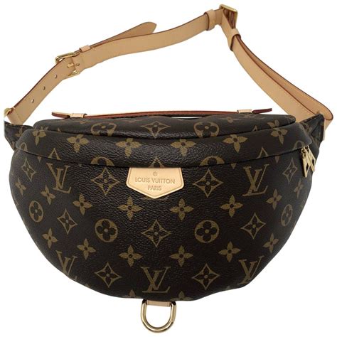 Louis Vuitton Bum Bag At 1stdibs Louis Vuitton Bum Bag For Sale Lv