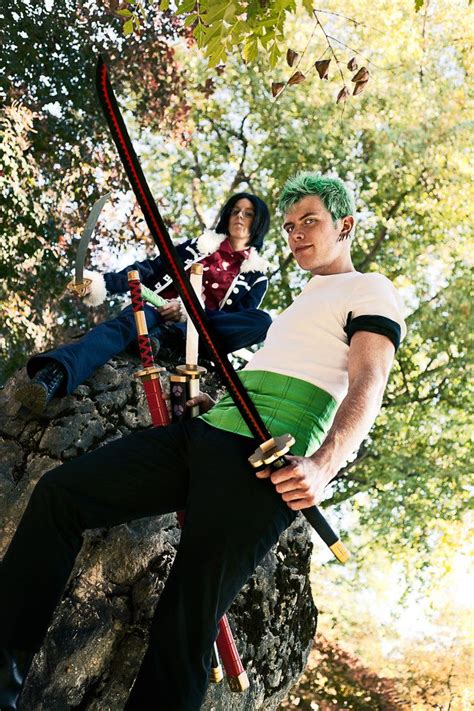 Zoro One Piece Cosplay One Piece Cosplay Best Cosplay Male Cosplay