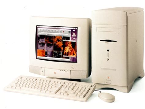 Notable Macs Over The Years From 1984 To The Pro