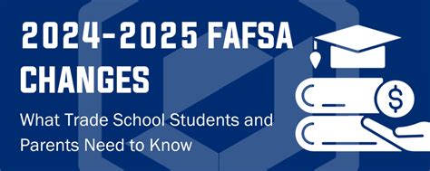 2024 2025 Fafsa Changes Guide For Students And Parents