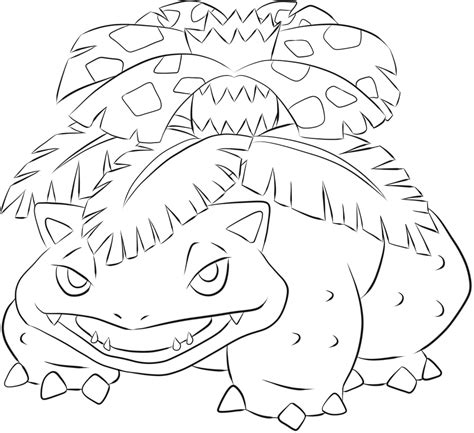 Previous first page last page. Pin on LineArt: Pokemon (Detailed)