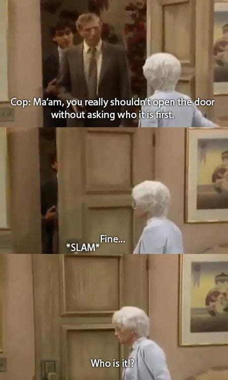 33 Quotes From The Golden Girls Guaranteed To Make Your Day Artofit