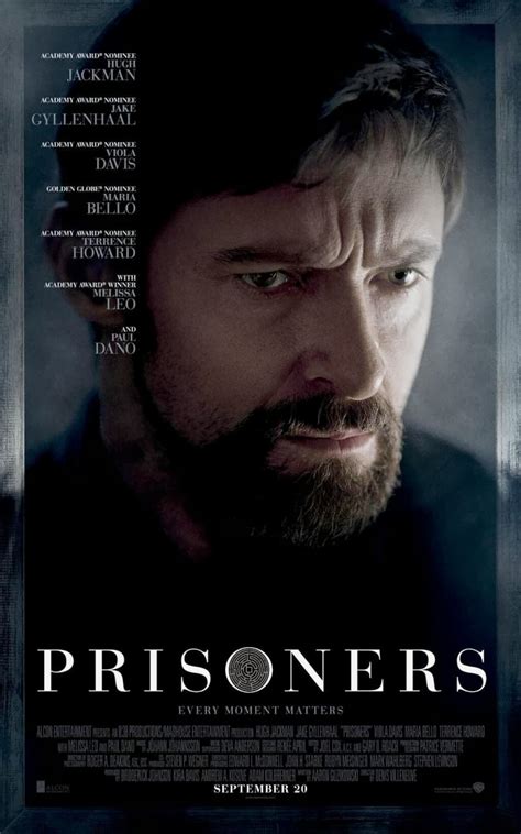Prisoners Review Well Acted Mystery Thriller With An Ending Thats