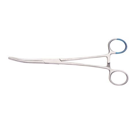 Rochester Pean Forcep 20cm Curved Sterile Pregnancy Birth And Beyond