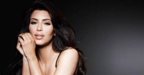 Kim Kardashian Volverá A Desnudarse