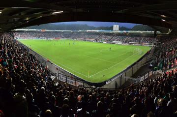 Faciliteiten nec heeft een mooi stadion: N.E.C. - KNVB Fan Onderzoek: een bovengemiddeld vol ...