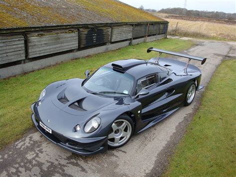 1997 Lotus Elise Gt1 Images Specifications And Information 49 Off