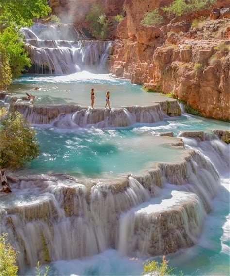 Maybe you would like to learn more about one of these? Beaver Falls / США :: Природа (красивые фото природы: моря ...
