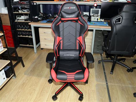 Dxracer Racing Pro R131 Nr Gaming Chair Review A Closer Look