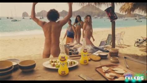 Free Adam Sandler Nude In You Dont Mess With The Zohan Gay
