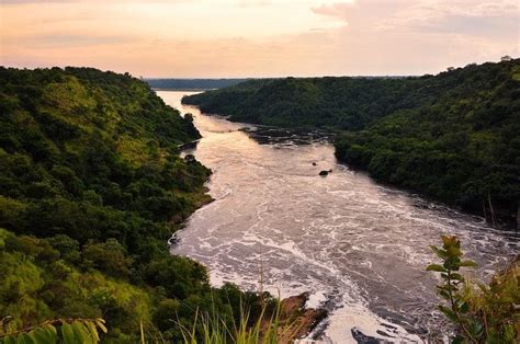 A Comprehensive List Of 7 Major Rivers In Africa And Their Location