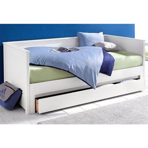 Votre lit gigogne au meilleur rapport qualité/prix c'est ici ! Banquette lit gigogne 1 ou 2 personne(s) | Lit gigogne ...