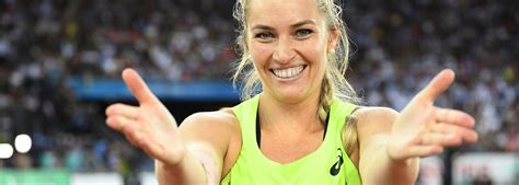 Lyles brightens dark day with 200m gold; Kelsey-Lee Barber's top six TV shows | CULTURE | World ...