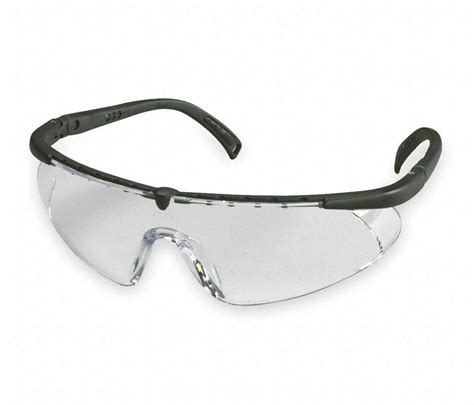 3m virtua v8 protective eyewear safety glasses pack of 10