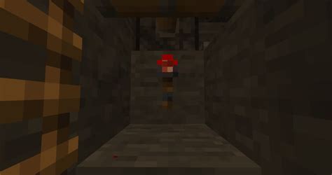 How To Make A Secret Room In Minecraft Gamepur