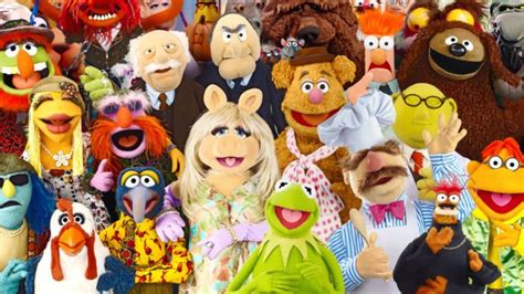 First Look Disney Tv Review Muppets Now Where To Watch Online In Uk