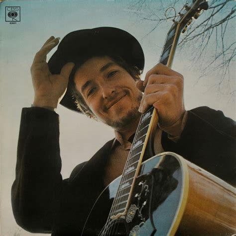 Bob Dylan Nashville Skyline Vinyl Discogs