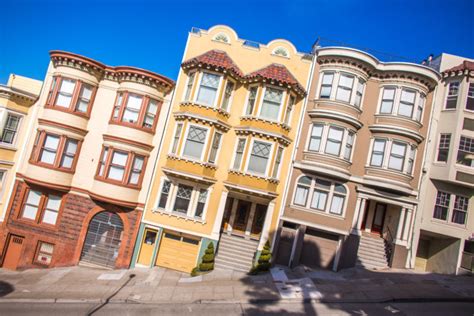 10 Best Places To Live In San Francisco