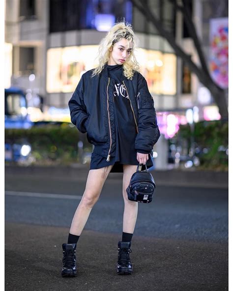 @tokyo-fashion-20-year-old-bibi-@dialbformurder-on-the-street-in