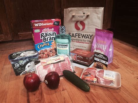 Grocery Delivery Wars: How Amazon Fresh, Instacart and Safeway stacked