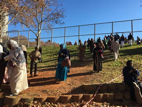 Eid How South African Muslims Celebrate The Daily Vox