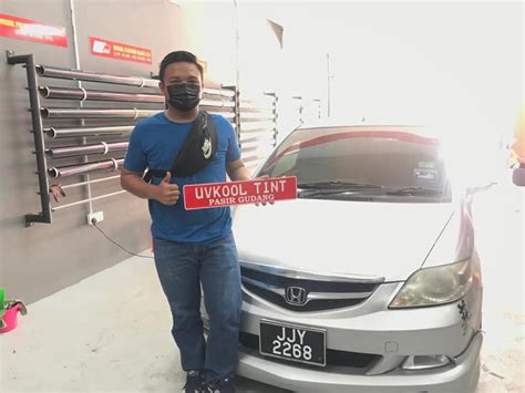 Ada juga pelompat bateri jenis mudah alih di pasaran. UV Kool Tint Specialist Pasir Gudang - Home | Facebook