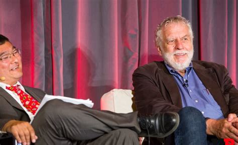 Atari Founder Nolan Bushnell Is Still Gamings Showman At 72 Venturebeat