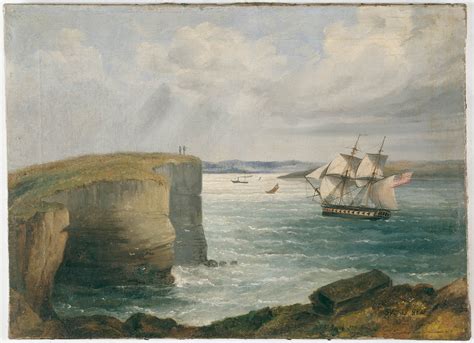 Paintings From The Collection Sydney Heads Gallery Guides And