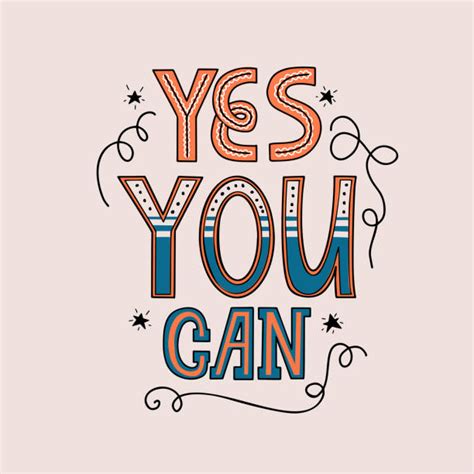 Encouragement Illustrations Royalty Free Vector Graphics And Clip Art